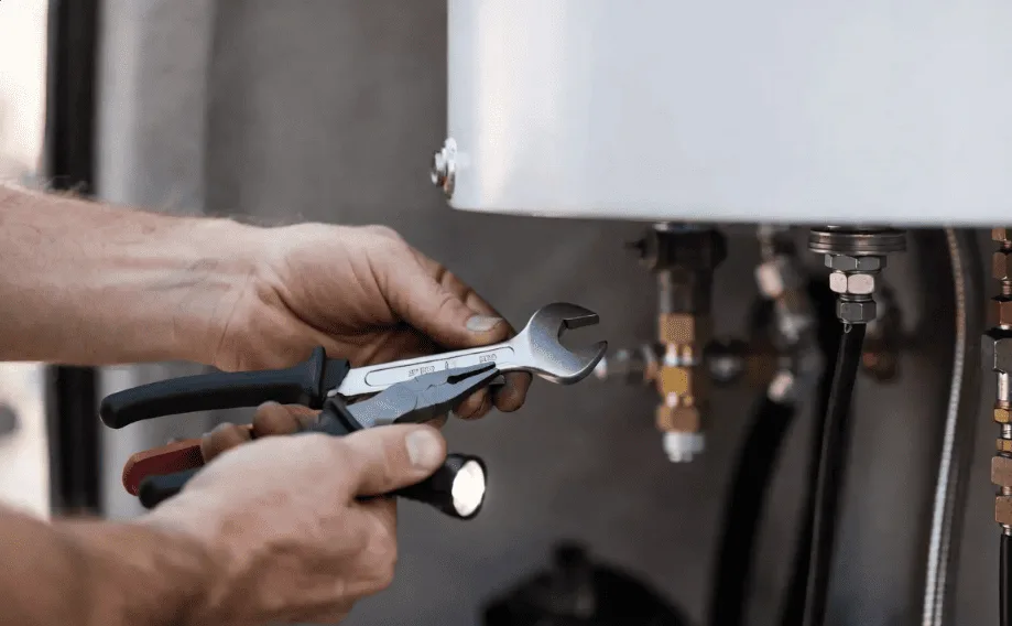 Why choose Water Heater Repair in Kerens, TX